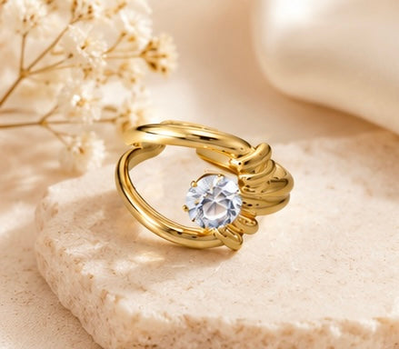 Bague Céleste ✨