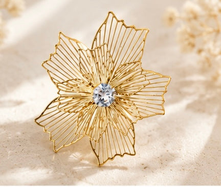 Bague Isabeau ✨