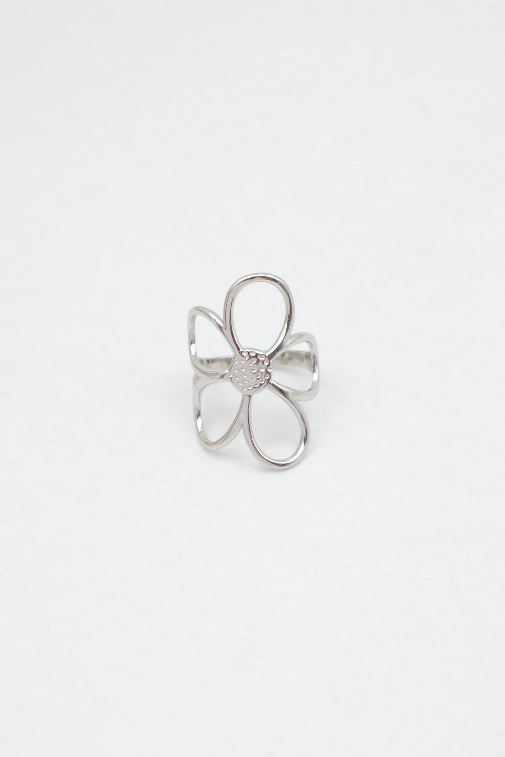 ✨ Bague Camélia – La délicatesse en fleur ✨