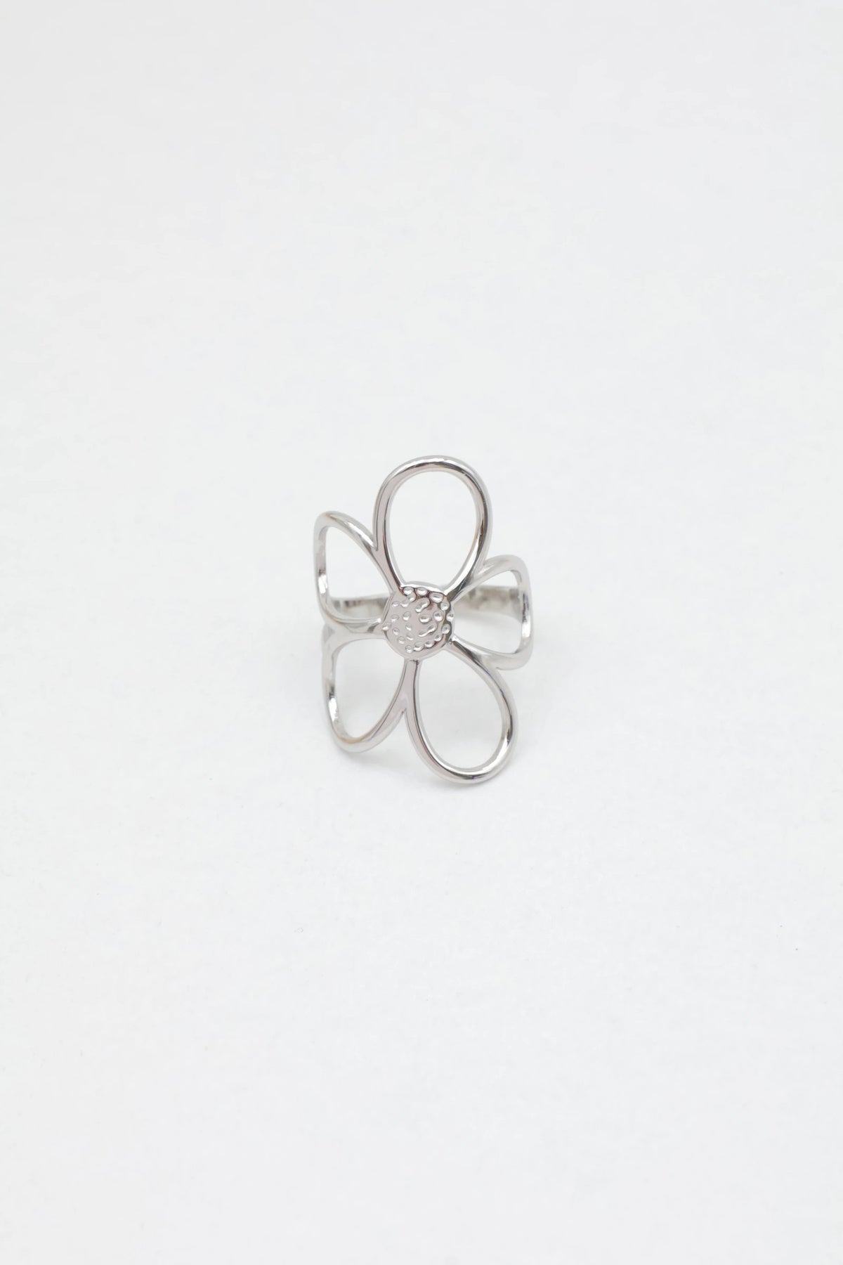 ✨ Bague Camélia – La délicatesse en fleur ✨