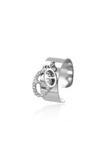 ✨ Bague pendentif – Élégance audacieuse ✨