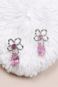 ✨Les Boucles d'Oreilles "Rosie" ✨