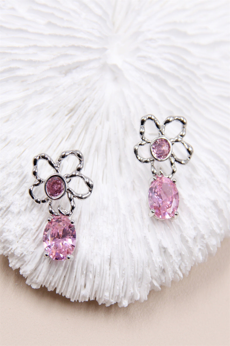 ✨Les Boucles d'Oreilles "Rosie" ✨