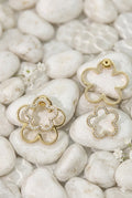 ✨ Les Boucles d'Oreilles "Bloom" ✨