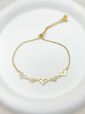 ✨ Bracelet Aimée ✨