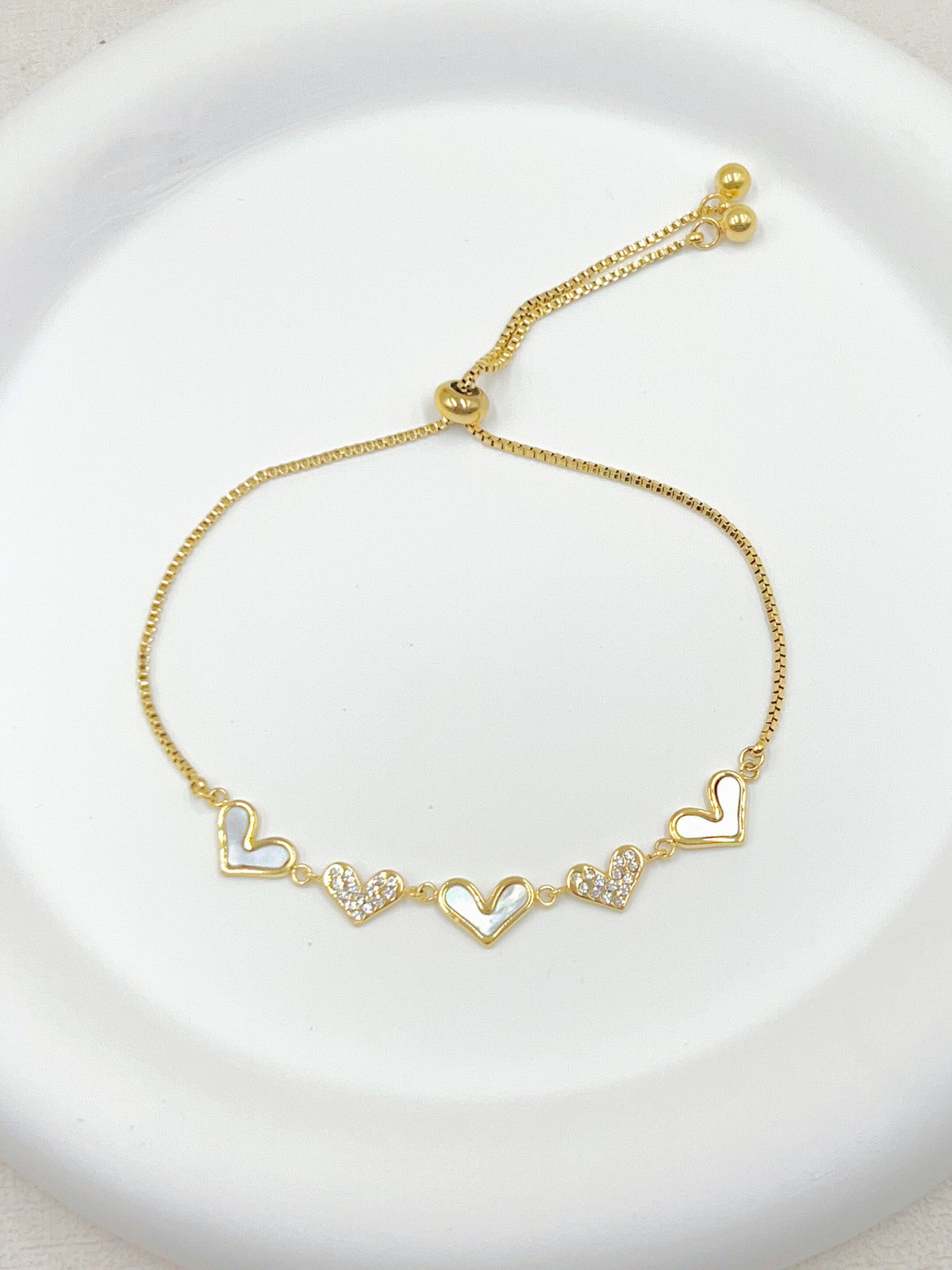✨ Bracelet Aimée ✨