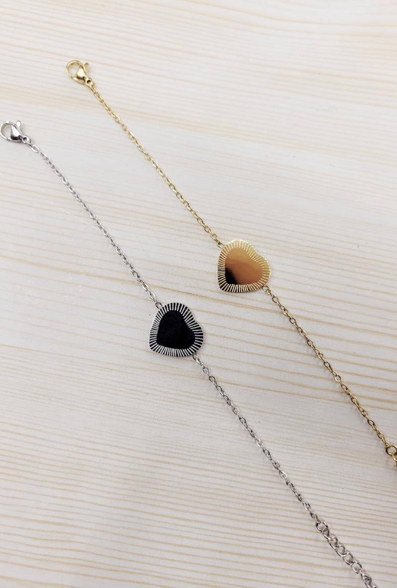 ✨ Bracelet Mom gravable – Élégance et émotion au quotidien ✨
