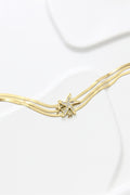 ✨ Le Bracelet Multirang "Océane" ✨