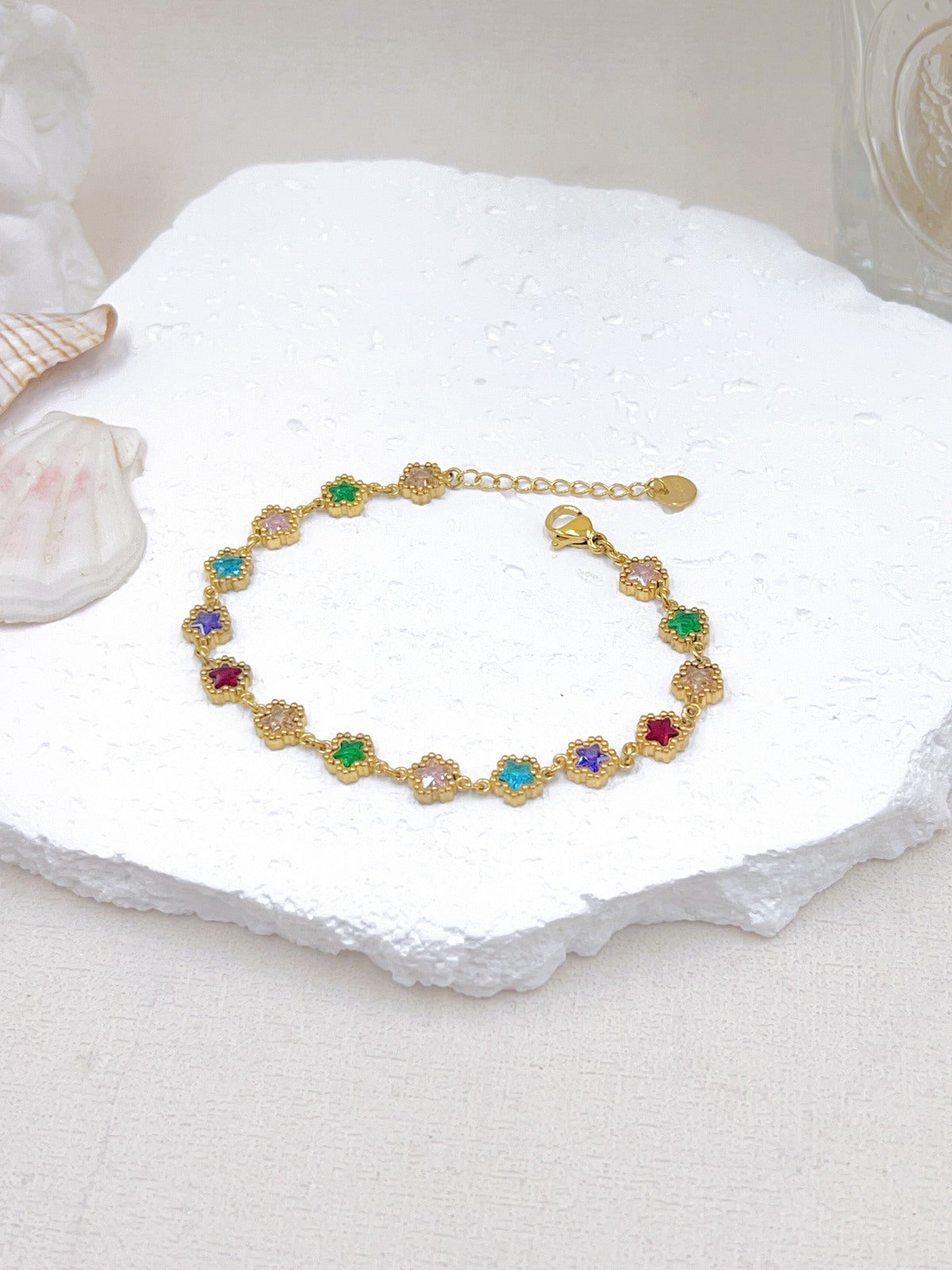 ✨ Bracelet Ozalée ✨