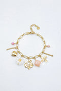✨ Bracelet Sakura – Douceur Florale & Poésie 🌸✨