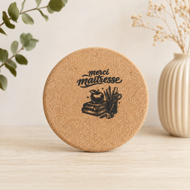 ✨ Le cadeau parfait pour la maîtresse ! ✨